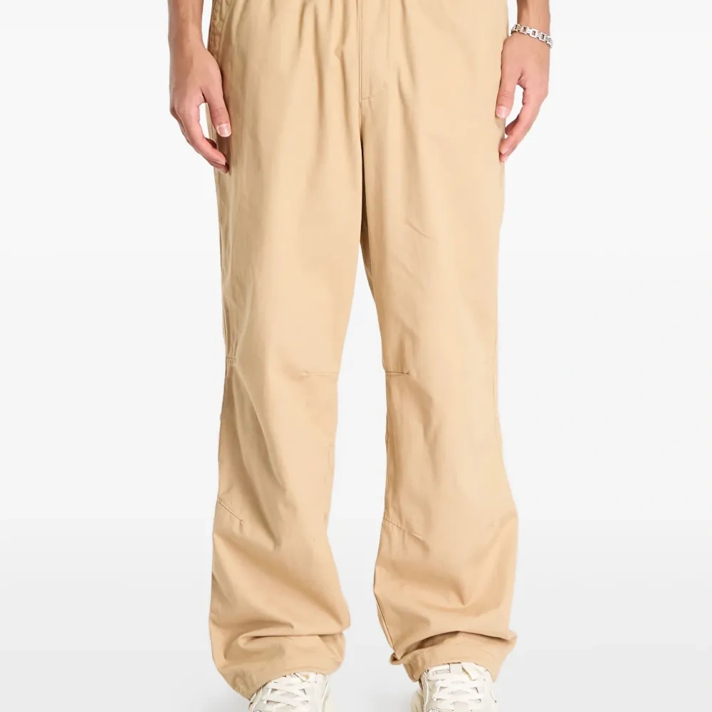 Спортивные брюки с эластичным поясом из коллаборации с REPRESENT