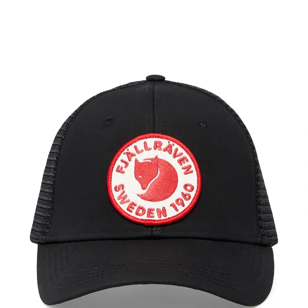 Кепка 1960 Logo Långtradarkeps