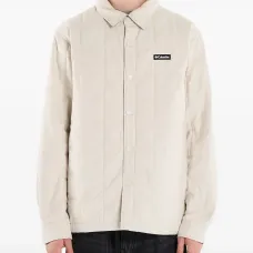 Стеганая куртка-рубашка Landroamer