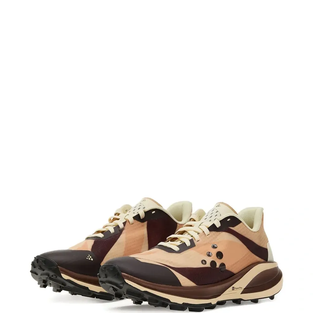 Кроссовки Pure с логотипом