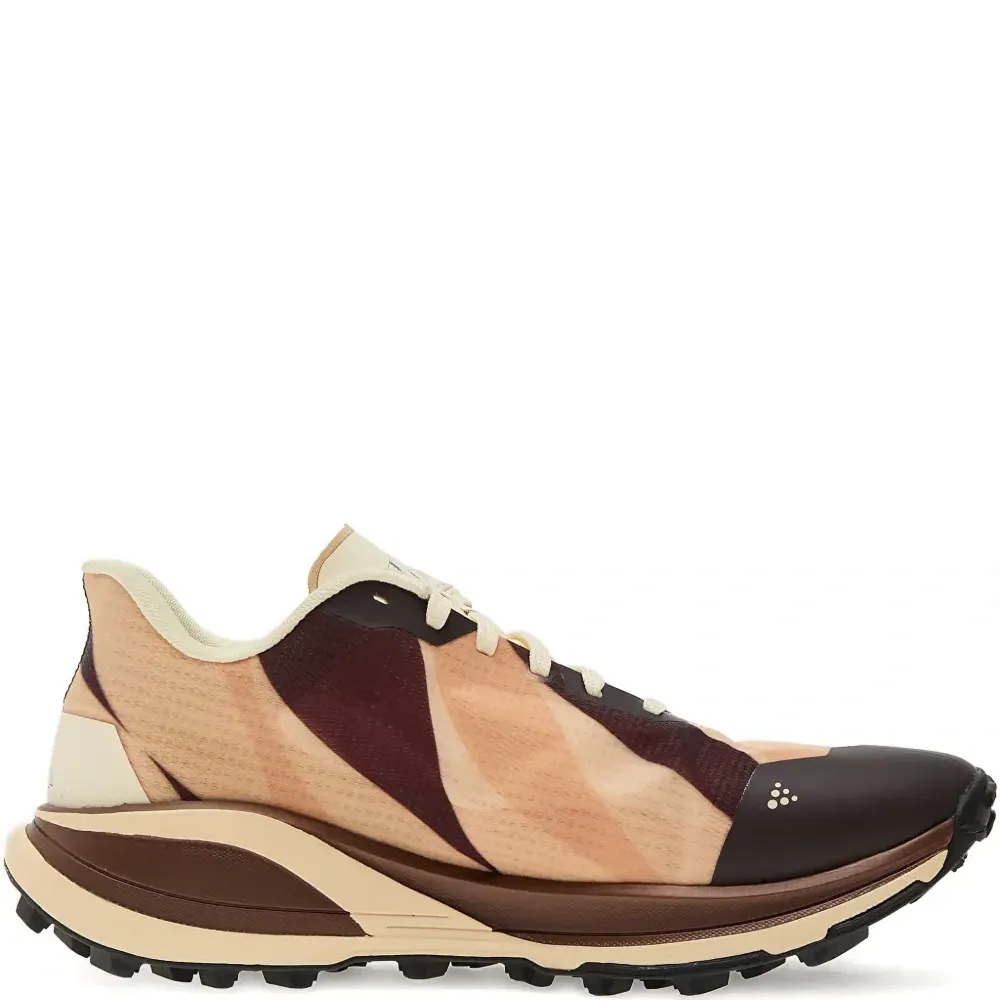 Кроссовки Pure с логотипом