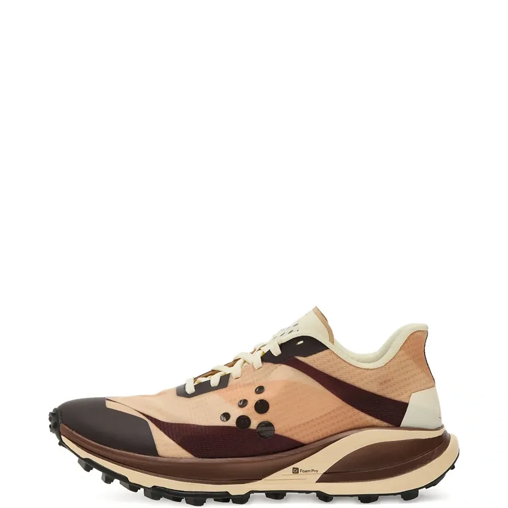 Кроссовки Pure с логотипом