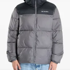 Пуховик Puffect