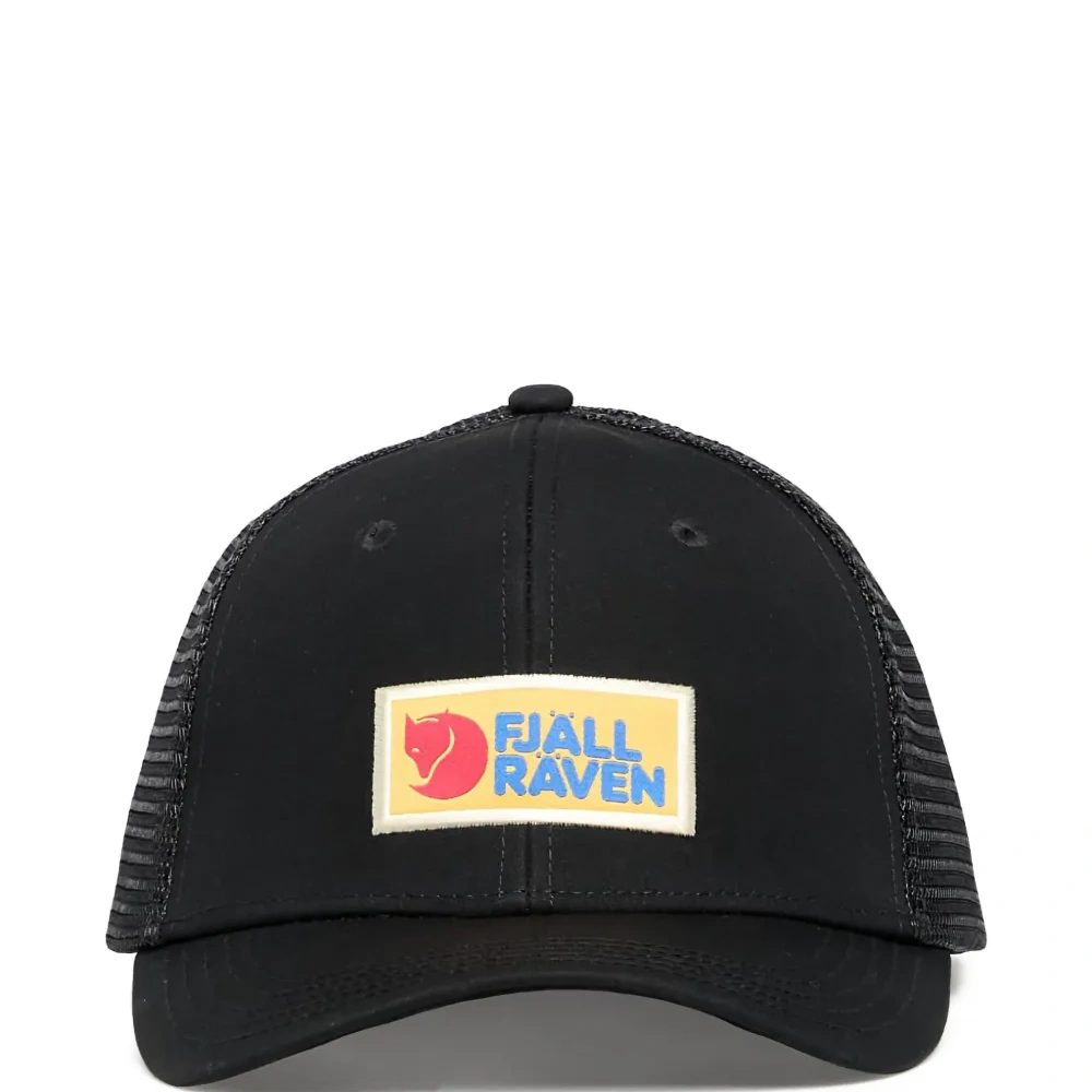 Кепка с нашивкой Vardag Långtradarkeps