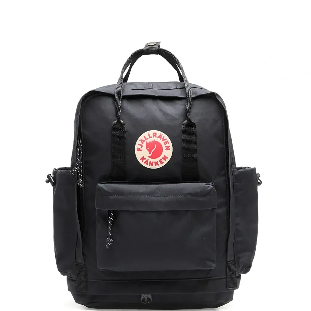 Рюкзак Kånken Outlong с логотипом