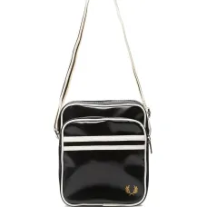 Сумка в полоску