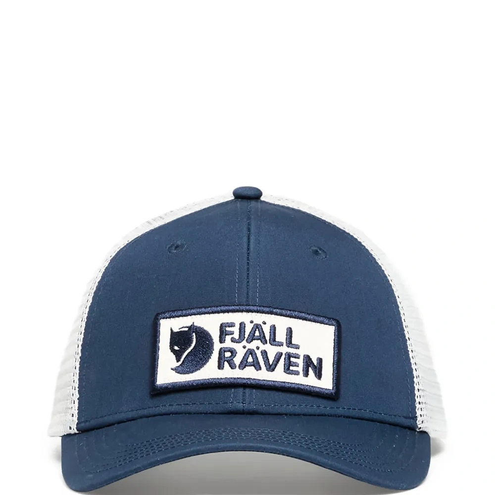 Кепка Långtradarkeps с логотипом