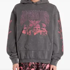 Худи LaMelo World Tour Худи LaMelo World Tour