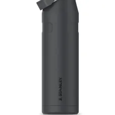 Бутылка IceFlow Flip Straw (1060 мл)