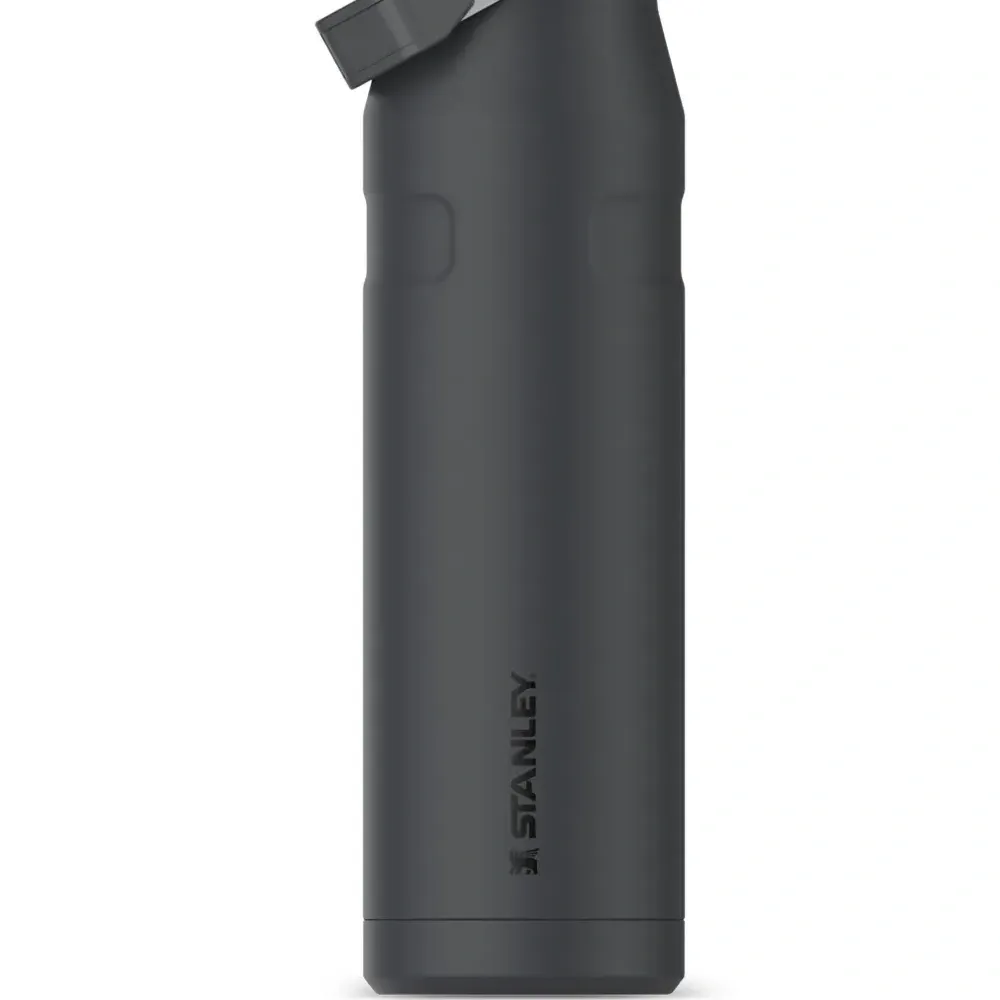 Бутылка IceFlow Flip Straw (1060 мл)