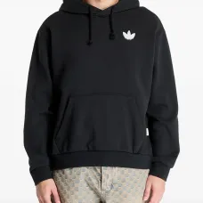 Худи Skeleton с графичным принтом