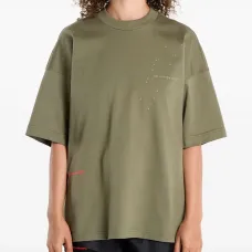 Футболка из коллаборации с Hermanos Koumori