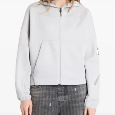 Худи Mercedes AMG Petronas Formula One Team на молнии