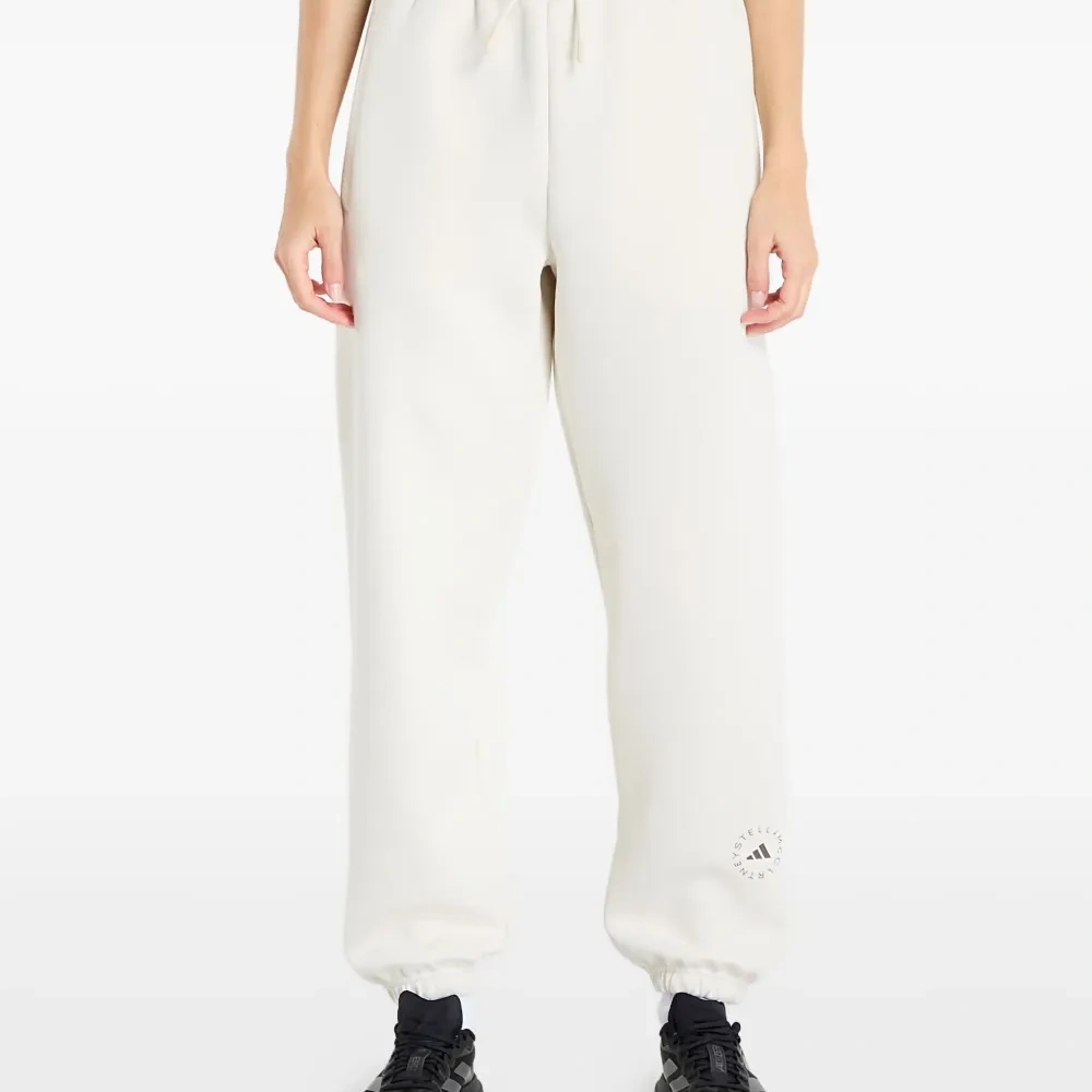 Спортивные брюки с кулиской из коллаборации с Stella McCartney Спортивные брюки с кулиской из коллаборации с Stella McCartney