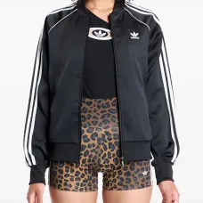 Толстовка SST Adicolor в полоску