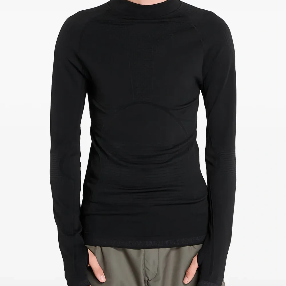 Базовый слой Latitude Soar с длинным рукавом