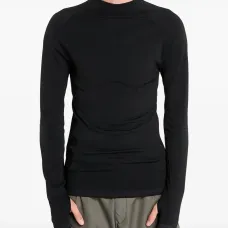 Базовый слой Latitude Soar с длинным рукавом