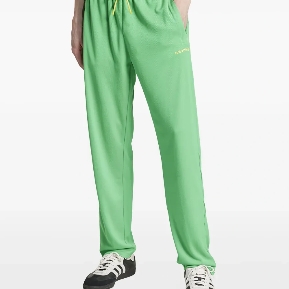 Спортивные брюки с молниями