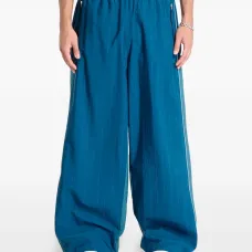 Брюки OG LA Venice в полоску