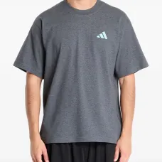 Футболка с логотипом из коллаборации с Mercedes