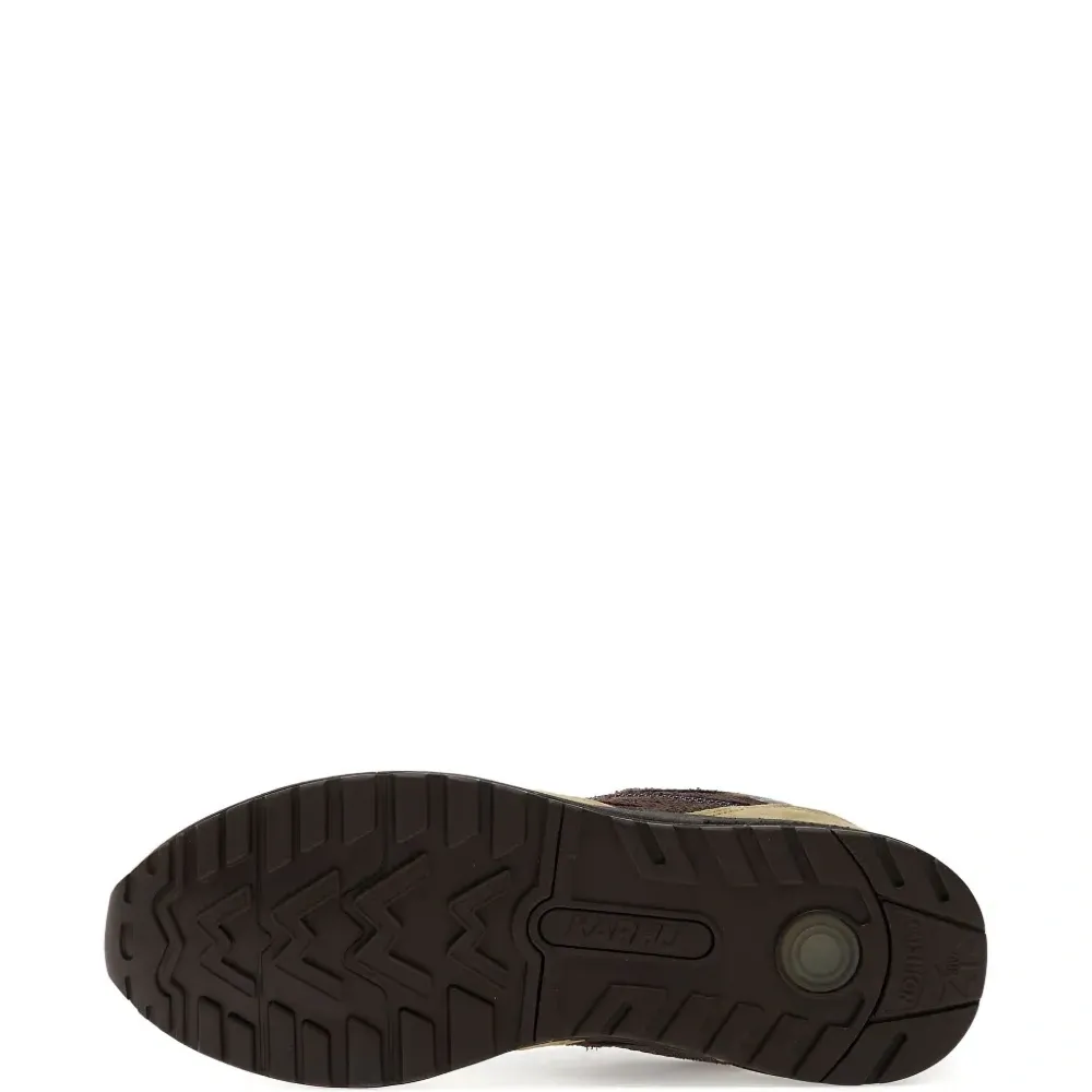 Кроссовки Legacy 96 со вставками Кроссовки Legacy 96 со вставками