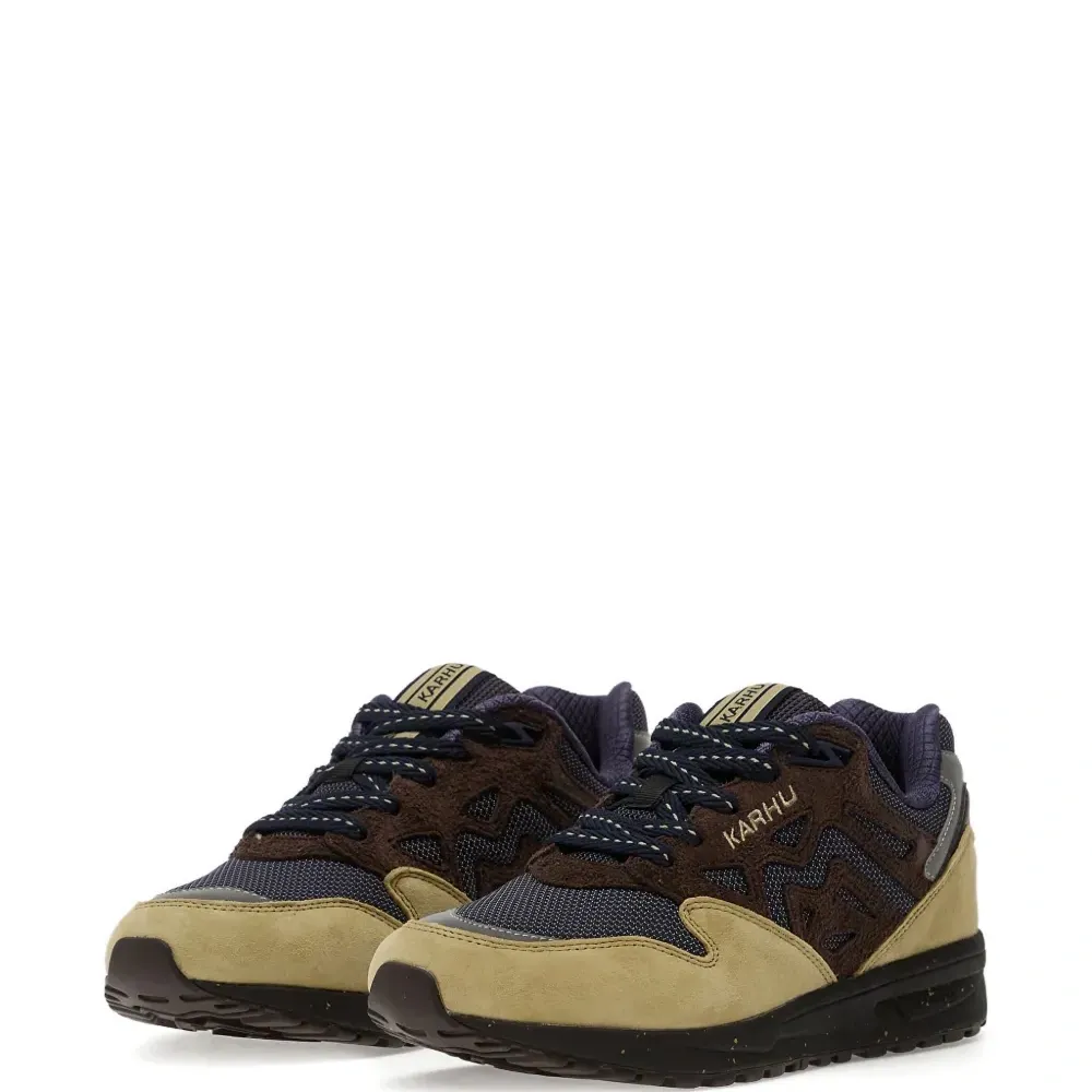 Кроссовки Legacy 96 со вставками Кроссовки Legacy 96 со вставками