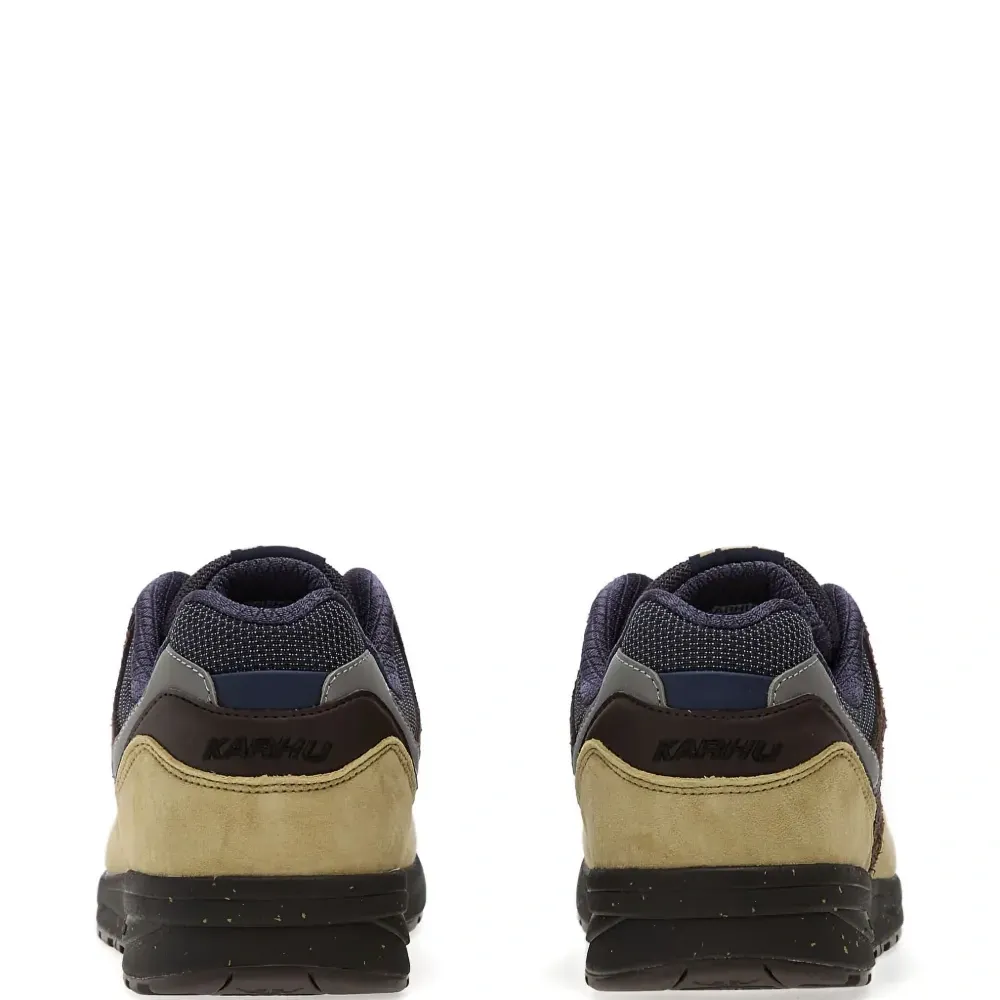 Кроссовки Legacy 96 со вставками Кроссовки Legacy 96 со вставками