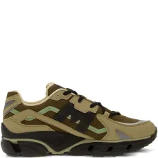 Кроссовки Super Fulcrum со вставками