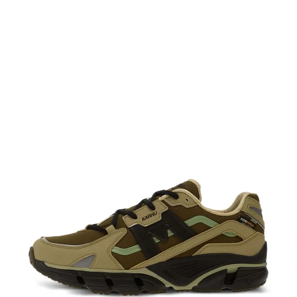 Кроссовки Super Fulcrum со вставками Кроссовки Super Fulcrum со вставками