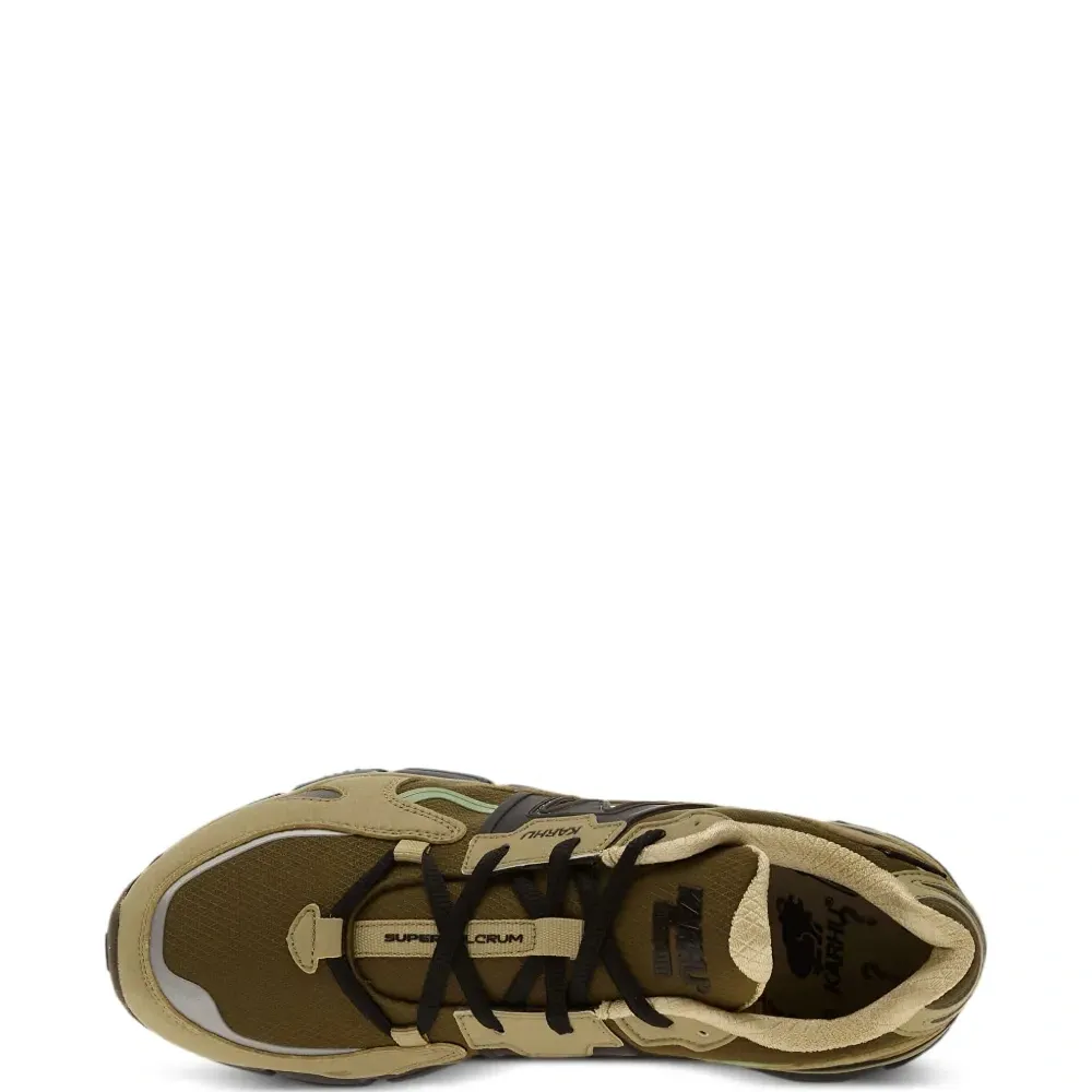 Кроссовки Super Fulcrum со вставками Кроссовки Super Fulcrum со вставками