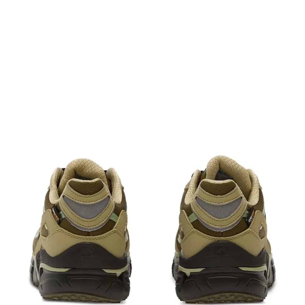 Кроссовки Super Fulcrum со вставками Кроссовки Super Fulcrum со вставками