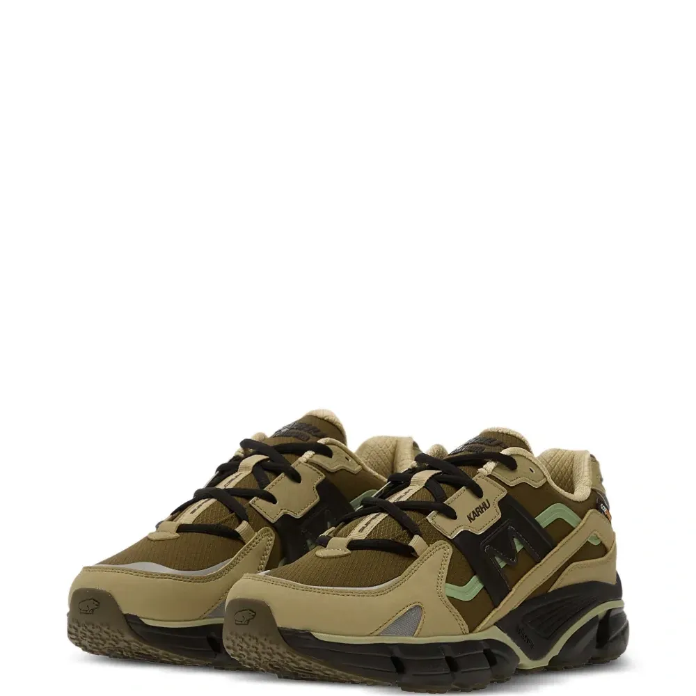 Кроссовки Super Fulcrum со вставками Кроссовки Super Fulcrum со вставками