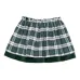 Юбка в клетку тартан Юбка в клетку тартан
