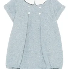 Боди с воротником Питер Пэн Боди с воротником Питер Пэн