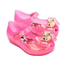 Балетки Ultragirl Princess из коллаборации с Disney