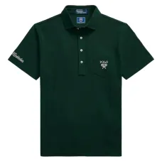 Рубашка поло Tennis Crest