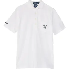 Рубашка поло Tennis Crest