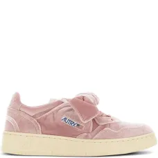 Кроссовки Medalist с бантом