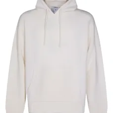 Шерстяное худи