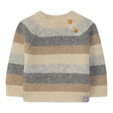 Трикотаж в полоску Трикотаж в полоску