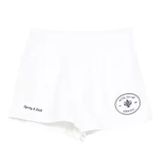 Брюки Eden Crest из коллаборации с Hotel du Cap Eden Roc