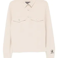 Рубашка поло с карманом Рубашка поло с карманом