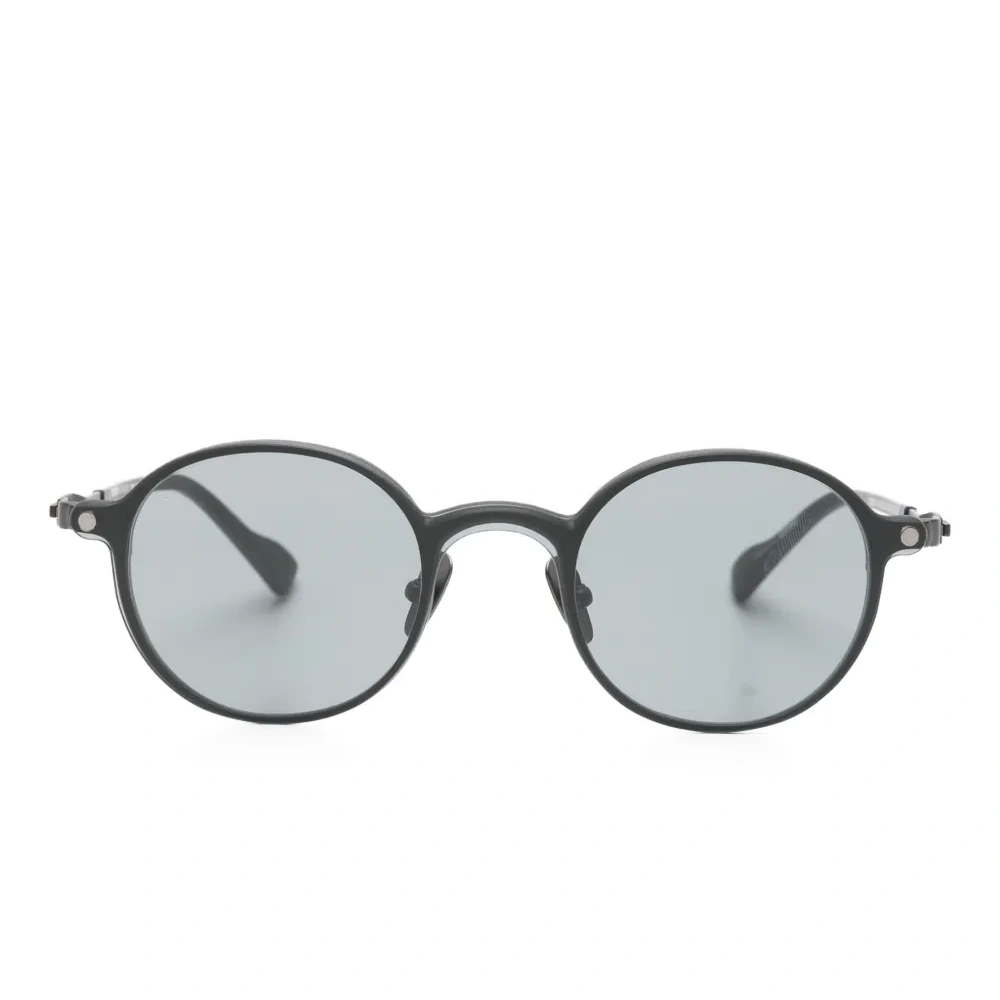 Очки в круглой оправе Tommi