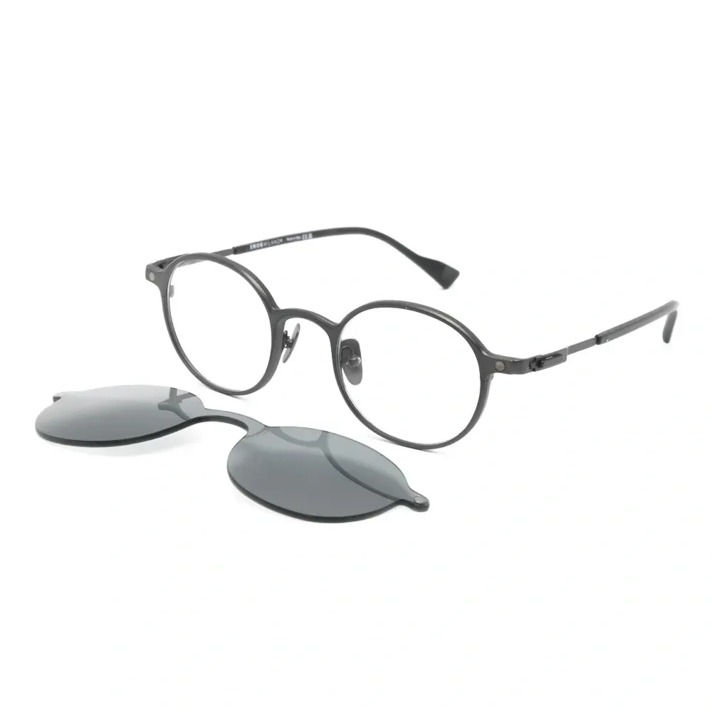 Очки в круглой оправе Tommi