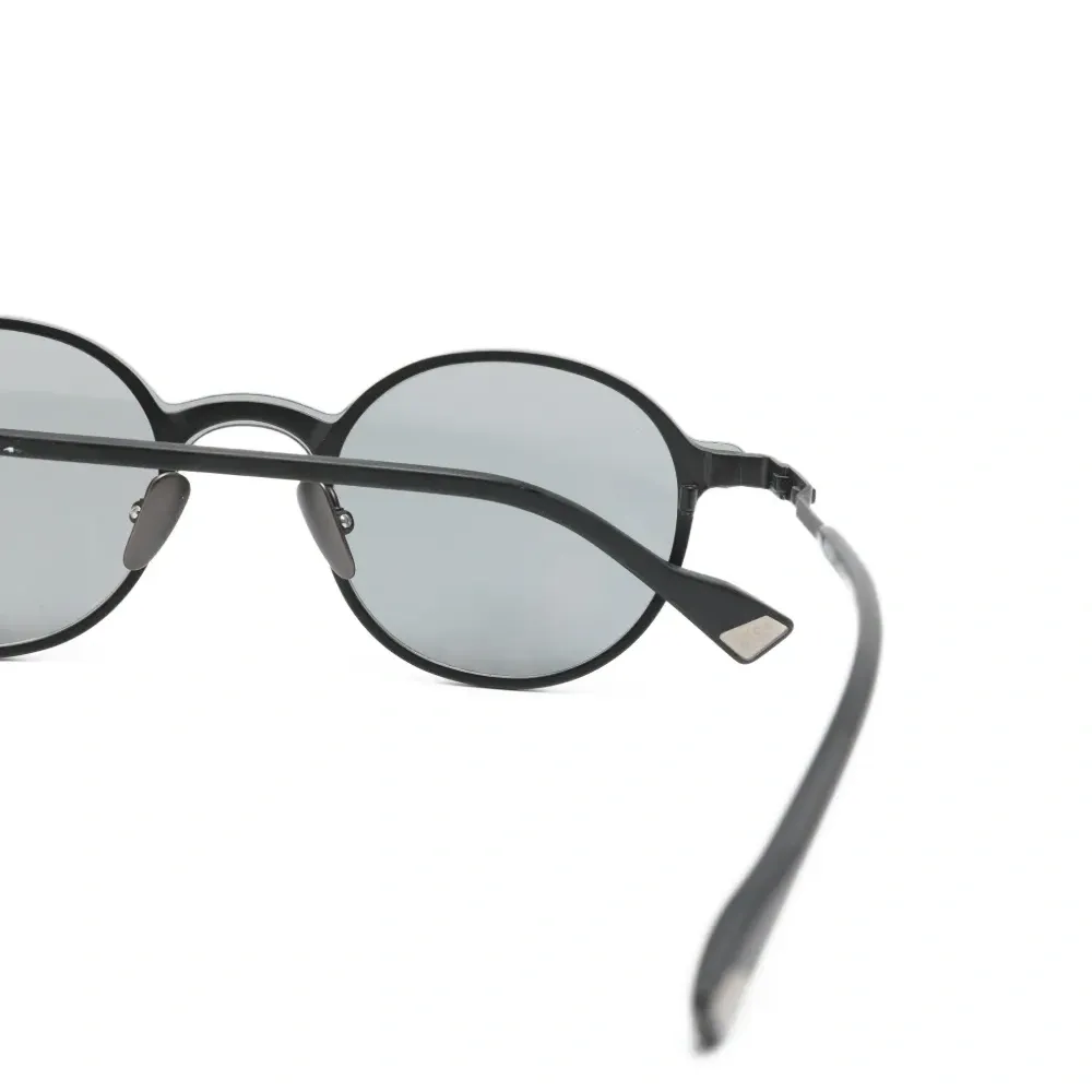 Очки в круглой оправе Tommi