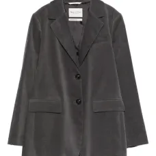 Пиджак с карманом и пуговицами Пиджак с карманом и пуговицами