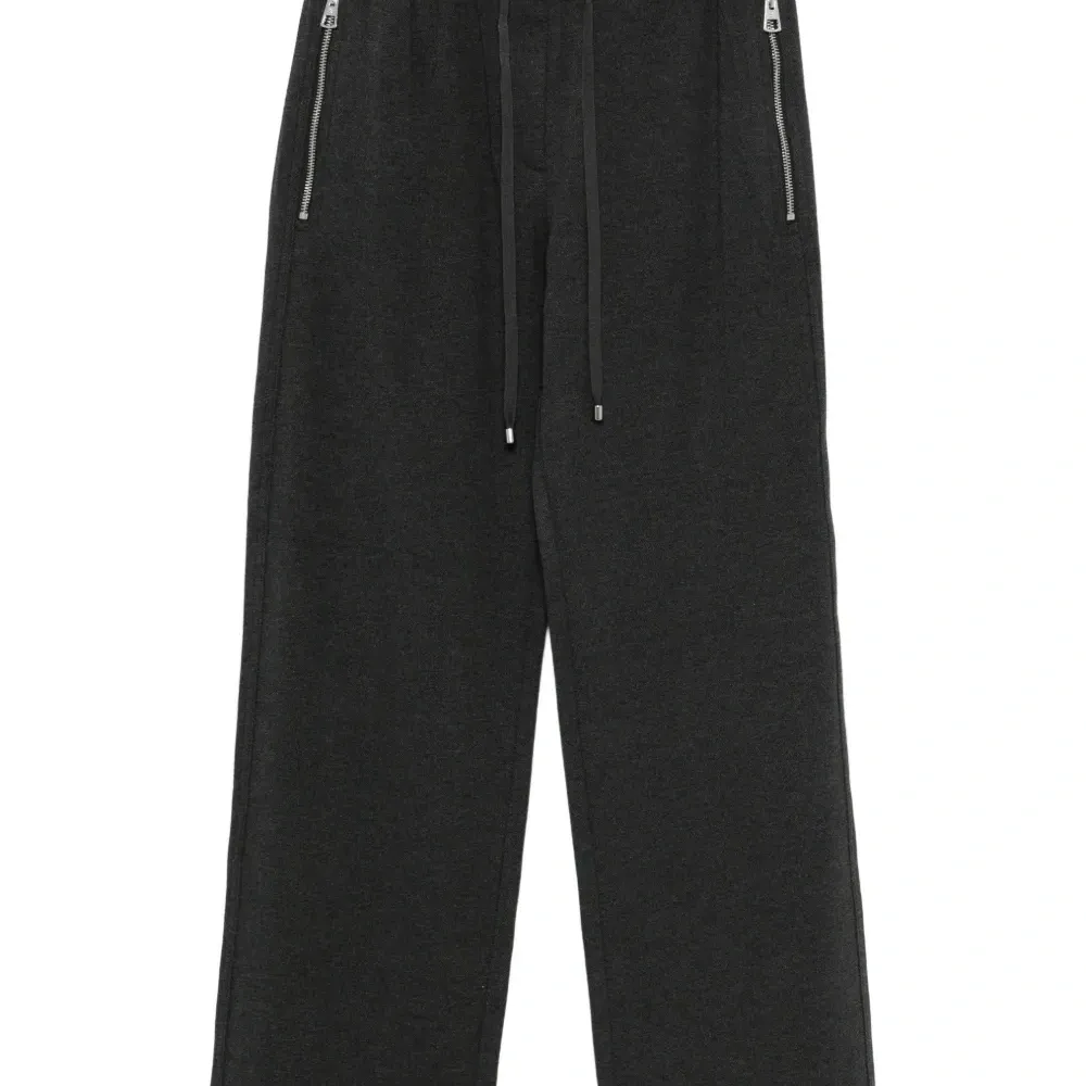 Брюки на завязках