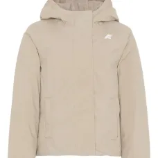 Куртка P. Lily с капюшоном Куртка P. Lily с капюшоном