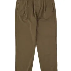 Плиссированные брюки Плиссированные брюки