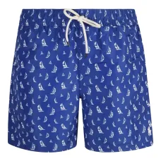 Плавки-шорты Traveler